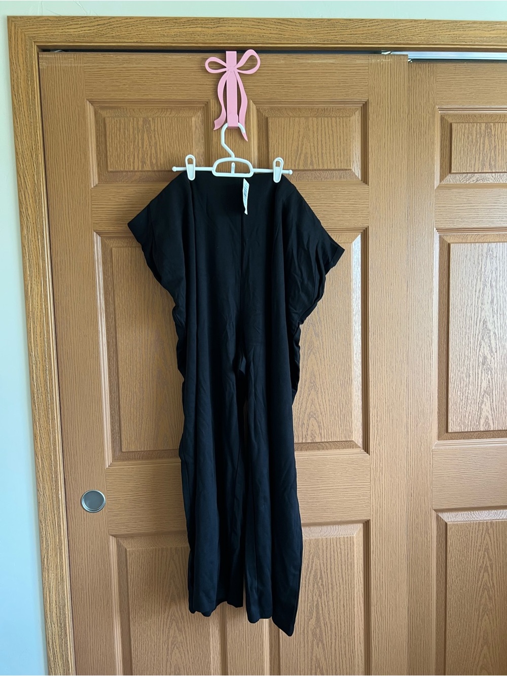 torrid Black Casual trousers